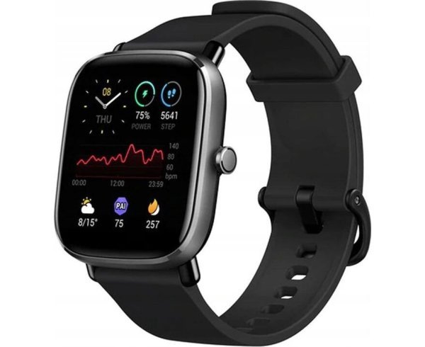 Amazfit GTS 2 mini Уумные часы