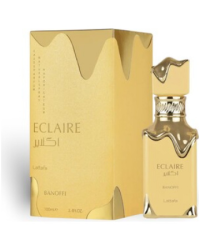 Lattafa Eclaire Banoffi Парфюм EDP 100 ml