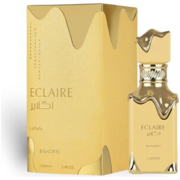 Lattafa Eclaire Banoffi Парфюм EDP 100 ml
