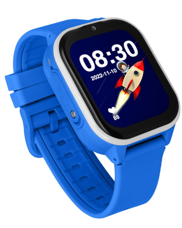 Garett Smartwatch Kids Sun Ultra 4G Умные часы