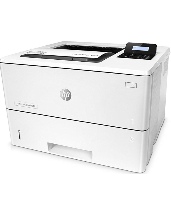 HP LaserJet Pro M501dn Лазерный принтер