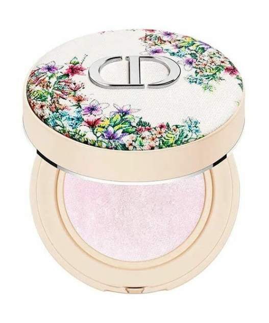 Christian Dior Forever Cushion Пудра Millefiori / 10 g