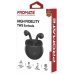 PROMATE Charisma 2 TWS Bluetooth Стерео гарнитура