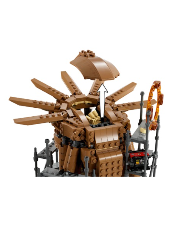 LEGO 76261 Spider-Man Final Battle Конструктор