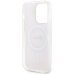 Guess GUHMP15XH4STP Чехол для Apple iPhone 15 Pro Max