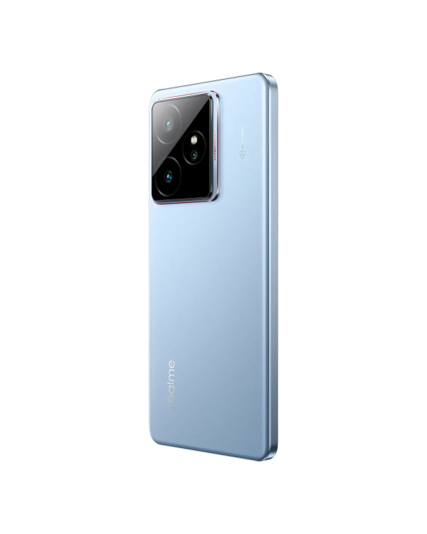 Realme GT 7 5G Смартфон 12GB / 512GB