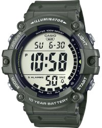 CASIO AE-1500WHX-3AVDF Часы