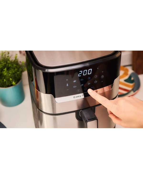 Tefal EY505D15 Многофункциональная Аэрофритюрница с Грилем