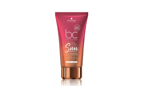 Schwarzkopf Professional BC Bonacure Маска для Волос 150 ml