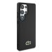 Lacoste Iconic Petit Pique Woven Logo MagSafe Case Чехол для Samsung Galaxy S25 Ultra