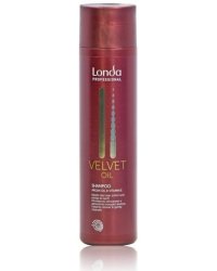 Londa Professional Velvet Oil Шампунь 250 ml