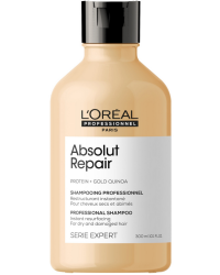 L'Oreal Professionnel Serie Expert Absolut Repair Шампунь для волос 300ml