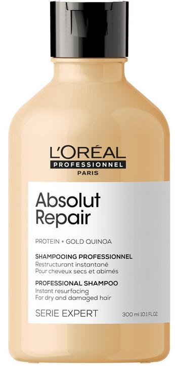 L'Oreal Professionnel Serie Expert Absolut Repair Шампунь для волос 300ml