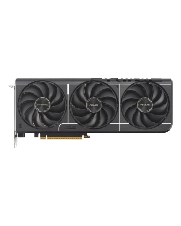 Asus Prime GeForce RTX5060Ti OC 16GB GDDR7 PCIe 5.0