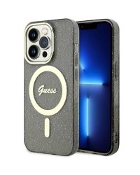Guess GUHMP14XHCMCGK Чехол для Apple iPhone 14 Pro Max