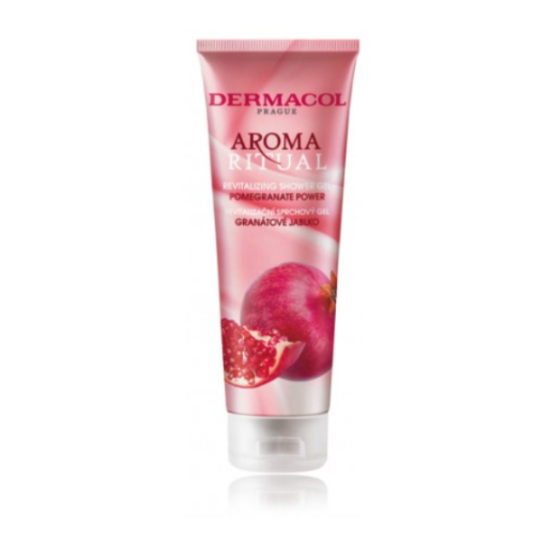 Dermacol Aroma Moment Гель для душа Pomegranate Power 250 ml