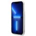 Karl Lagerfeld KLHCP14XLCRSGRS Чехол для Apple iPhone 14 Pro Max