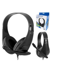 Esperanza EH209K Наушники