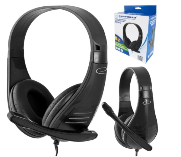 Esperanza EH209K Наушники