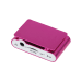 Quer MP3 Kомпактный проигрыватель с LCD экраном / FM Радио и слотом карты памяти microSD + Наушники