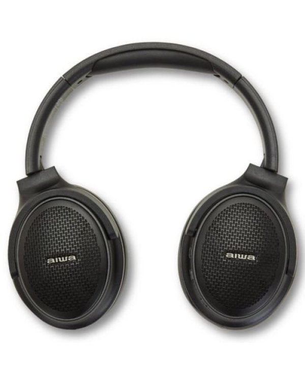 AIWA HST-250BT Bluetooth Наушники с HyperBass