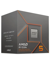 AMD Ryzen 5 Процессор 5 GHz / 8500G