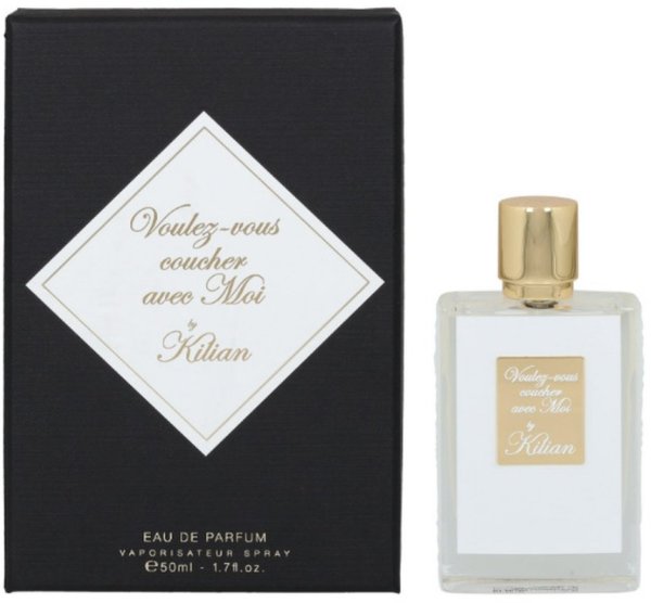 Kilian Voulez-Vous Coucher Avec Moi Парфюм EDP 50 ml