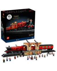 LEGO 76405 Hogwarts Express – Collectors' Edition Конструктор