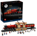 Обложка книги «LEGO 76405 Hogwarts Express – Collectors' Edition Конструктор»
