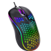 RoGer S4 Проводная игровая мышь DPI 7200 / RGB