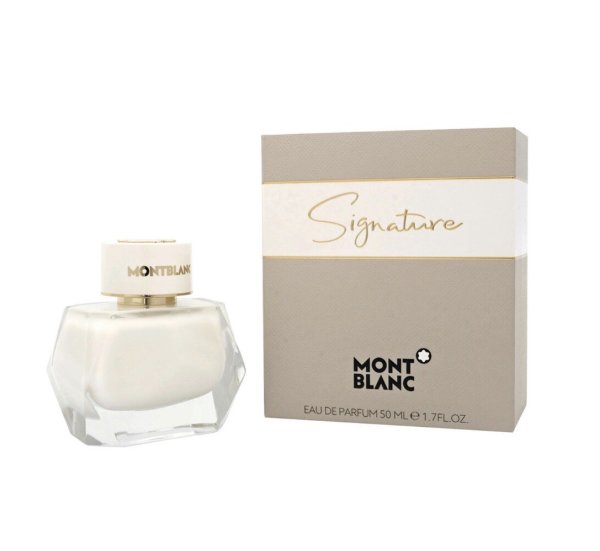 Mont Blanc Signature Парфюм EDP 50ml Mont Blanc Signature Парфюм EDP 50ml