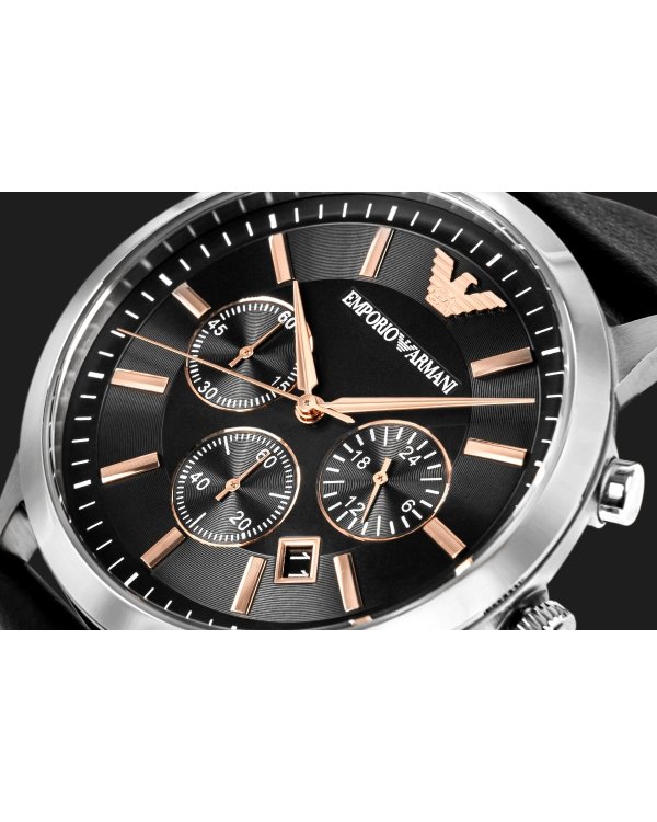 EMPORIO ARMANI AR11431 Мужские часы