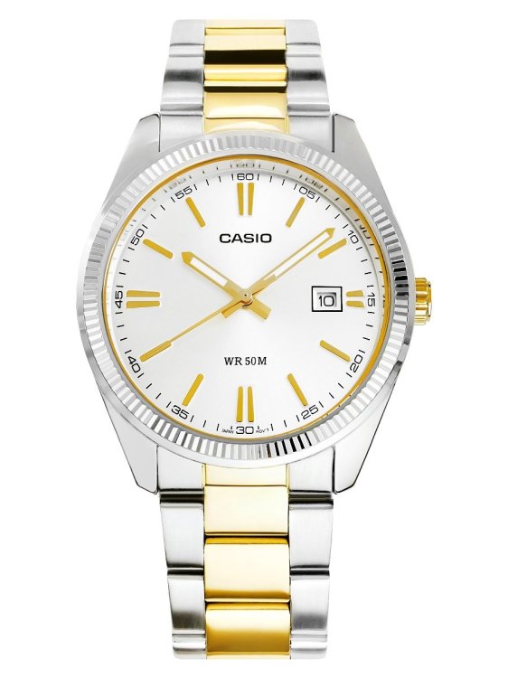 CASIO MTP-1302PSG-7AVEF Мужские часы