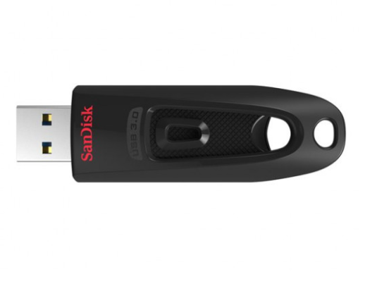 SanDisk Cruzer Ultra Флэш-Накопитель 256GB