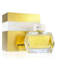 Mont Blanc Signature Absolue Парфюм EDP 90 ml