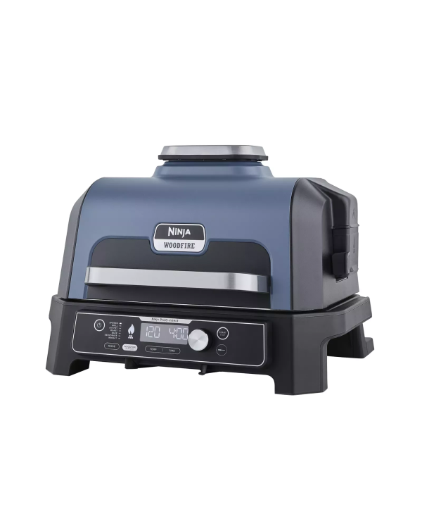 Ninja OG901EU Электрический настольный гриль 1700 W