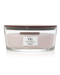 Woodwick Rosewood Свеча 453.6g