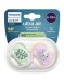 Philips Avent Ultra Air Пустышки Для Девочек 6-18m 2шт