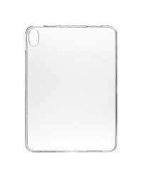 OBAL:ME TPU Cover Защитный чехол для iPad Air 10.9 2020/2022 / прозрачный