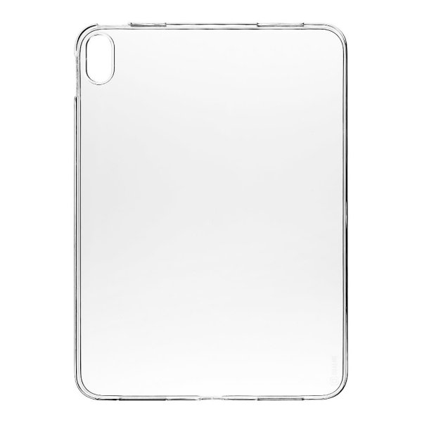 OBAL:ME TPU Cover Защитный чехол для iPad Air 10.9 2020/2022 / прозрачный