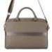 Guess PU Grained Triangle Logo Сумка для ноутбука 13/14/15" / коричневый
