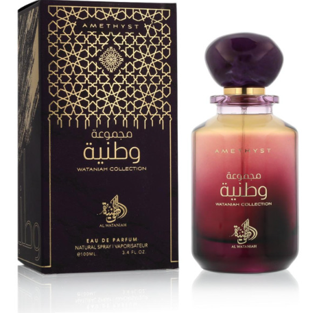 Al Wataniah Fayyad Парфюм EDP 100 ml