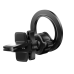 Quik Accessories QM-920 Магнитный Aвтомобильный держатель для телефона