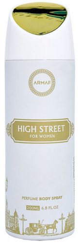 Armaf High Street Дезодорант 200 ml
