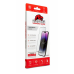 Дополнительное изображение книги «Swissten Raptor Diamond Ultra Full Face Tempered Glass Защитное стекло для экрана Motorola E40»