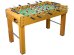 Обложка книги «RoGer футбольный стол 124 cm»
