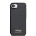 Red Bull Carbon Shiny Logo MagSafe Case Чехол для Apple iPhone 16e