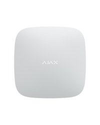 Ajax Hub 2 Plus Панель Управления