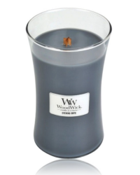 Woodwick Evening Onyx Aроматическая свеча 609,5 g