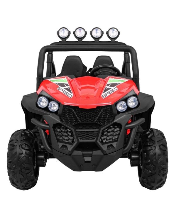 RoGer Grand Buggy 4x4 Электромобиль
